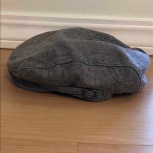 Boys Janie and Jack hat